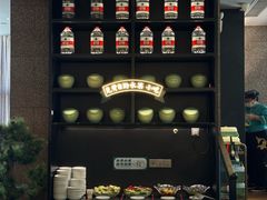 -淘米捞·米汤脆鲩鱼火锅(福田皇岗店)