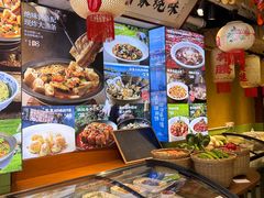 -五马集·海鲜·温州大牌档(黑金冠五马街十字路口店)