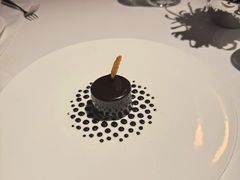 -Oyster Talks 四度蚝法餐厅