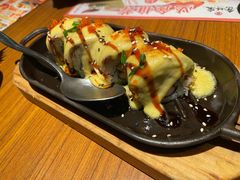 -仓桥家·焗寿司·锅物(光谷步行街店)