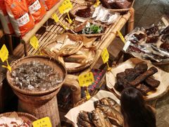 -寨子里的钵钵菜·湘西山里菜(魅力湘西店)