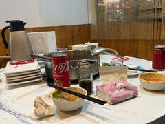 -广味鲜潮汕牛肉火锅(延安三路店)