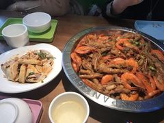 -胖哥俩肉蟹煲(宿迁宝龙广场店)