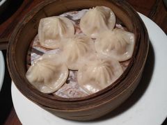 -外婆家(南开大悦城店)