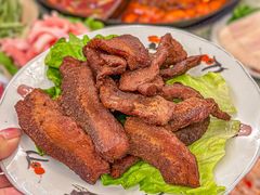 -鸿姐老火锅(静安店)