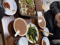 -清真永恒华威肉饼(潘家园店)