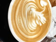 -藏书馆咖啡LibraryCoffee·Bistro(牡丹园店)