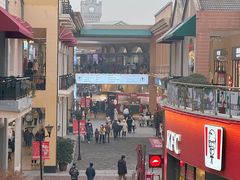 -王府井奥莱临潼小镇(临潼店)