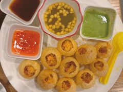 -食彩美印度特色美食餐厅·印度料理