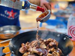 醉鹅-大地农庄(逢沙大道店)