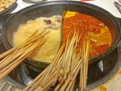 -钢管厂五区小郡肝串串香(南山店)