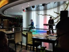 大堂-339旋转餐厅(天府熊猫塔店)