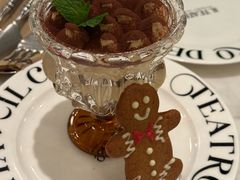 -IL TEATRO 精品意大利餐厅