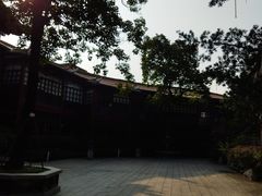 -东江渔村·古典园林·30年粤菜老字号(太和店)