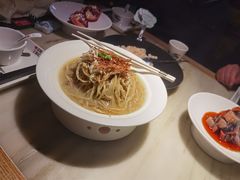 -吴越荣记苏州菜·松鼠桂鱼(月光码头店)