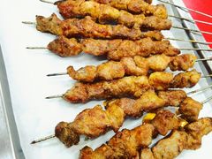 -乐天拉面(桃花街店)