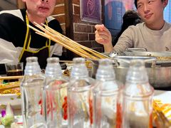 -钢管厂五区小郡肝火锅串串香(总店)