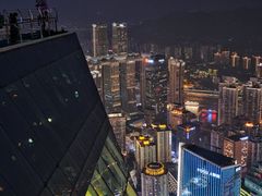 -WFC会仙楼观景台