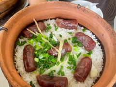 -大茶饭煲仔饭(民兴街店)