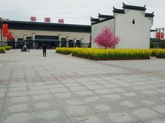 -婺源站