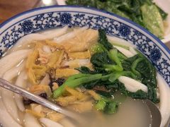 -一楼食业·美食人家