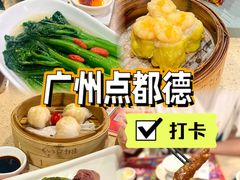 -点都德(大茶楼店)