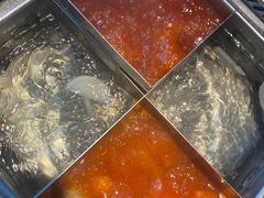 -海底捞火锅(长沙华创国际广场店)