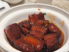 -小菜园新徽菜(芜湖镜湖苏宁店)