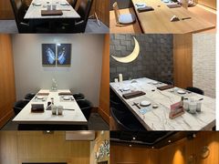 -月下料理(楷林IFC店)