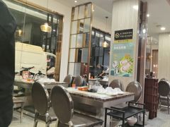 -潮悦牛肉火锅城(水贝店)