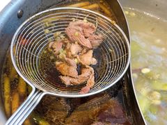 -陆记鹅庄·潮汕菜·狮头鹅(大仟里店)