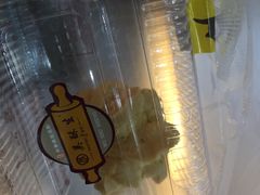 -吴记·吴酥生PASTRY宫廷酥饼