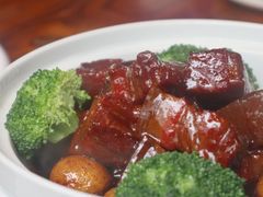 -尚岛私房菜(西方巷店)
