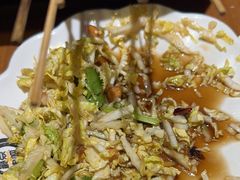 -聚点串吧·北京烧烤(赵登禹路店)