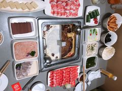 -海底捞火锅(九霄梦天地店)