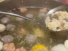 -朱氏牛鼎记鲜牛火锅(山水华庭店)