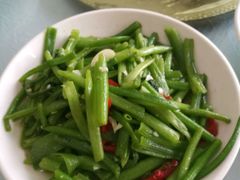 -天乐农家鱼头王(天目湖店)