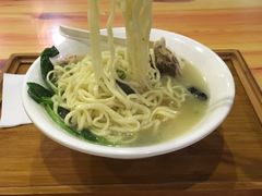 -富源春面馆(四川北路店)