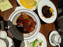 -甬上名灶(天一阁·翠柏店)