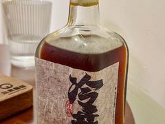 -本無咖啡·BeanWood Coffee