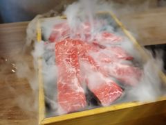 -山居屋炭火烧肉(厚街万达店)