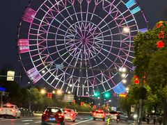 -南昌之星摩天轮