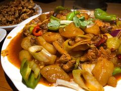 -Alali阿拉礼·新疆家宴(西溪新座店)