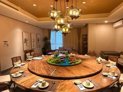 -丹江渔村(首都机场店)