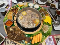 -椰小鸡·琼州糟粕醋(美兰缤纷城店)