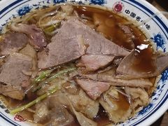 -直隶安家罩饼(复兴路店)