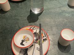 -新白鹿餐厅(湖滨银泰IN77C区店)