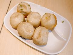 -小杨生煎(东方明珠店)