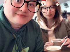 -谢怀亮芝麻茶