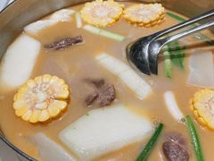 肥仔文猪骨煲-肥仔文澳门猪骨煲(南京西路店)